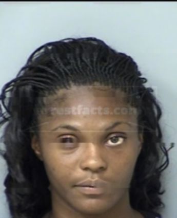 Antionette Latoya Bell