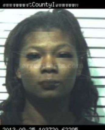 Lequesha Lynette Haynes