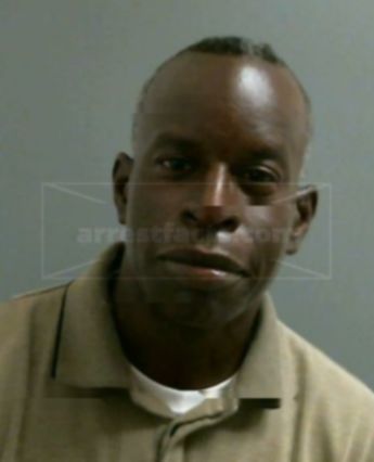 Tyrone Derrick Newman