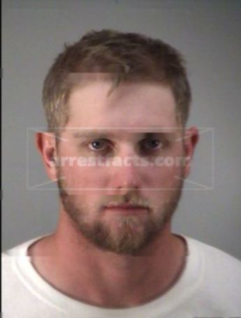 Dustin Jay Matthews
