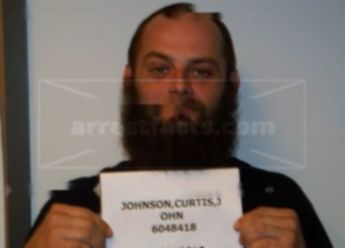 Curtis John Johnson