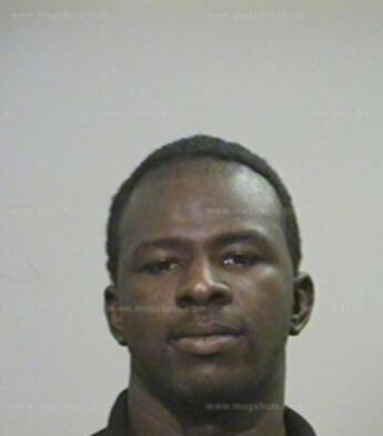 Anthony Deshawn Moreland