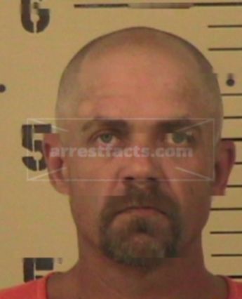 David Christopher Garrison