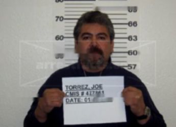 Joe Wilford Torrez