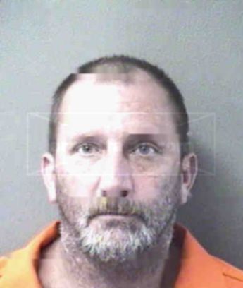 Randy Keith Sheheane