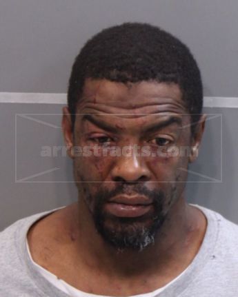 Anthony Lamar Jones