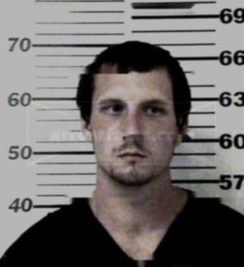 Joshua Allen Norred