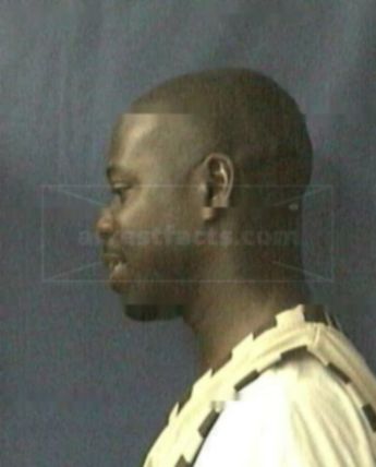 Quinton Dion Jackson