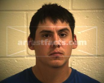 Matthew Anthony Spencer Torres