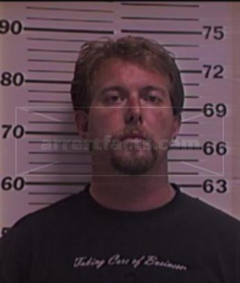 Michael Ray Tucker