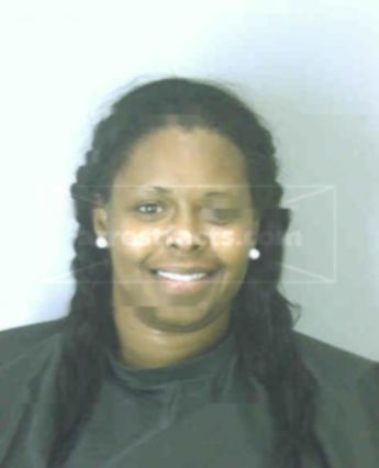 Latrice Marie Shorter