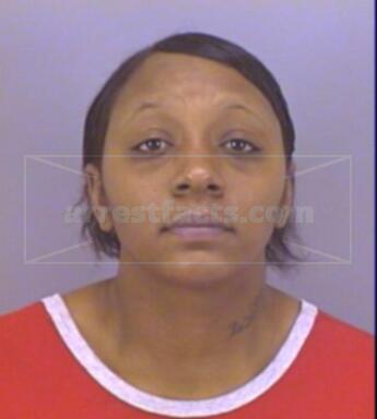 Lakiesha Ann Adkins