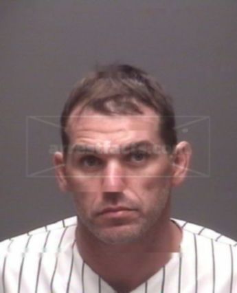 Brian Scott Leblanc
