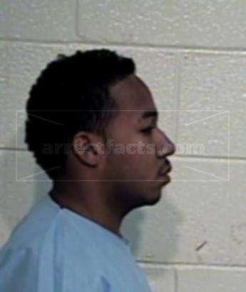 Aaron David Tolbert Perez