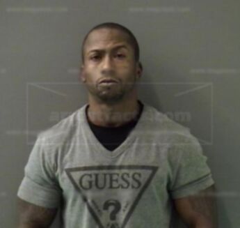 Carlton Ray Richardson