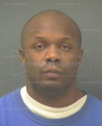 Henry Lamar Blocker