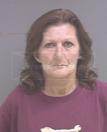 Theresa Suzanne Abbott