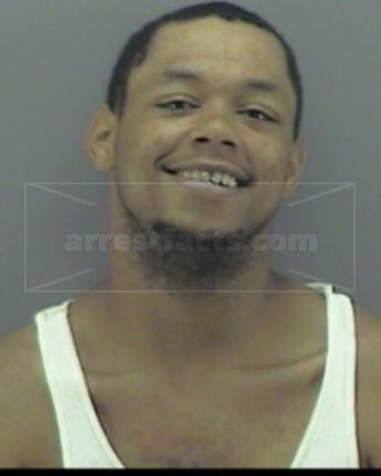 Devario Martel Smith
