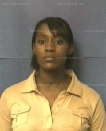 Sheritah Lynnae Williams