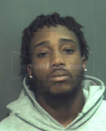 Devin Cortland Lightsey