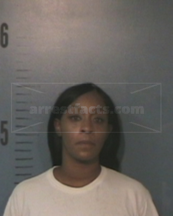 Tamara Antwan Trevino