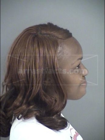 Roshunda Nylee Phillips