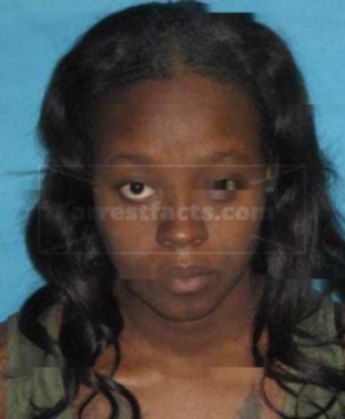 Ericka A Stephenson