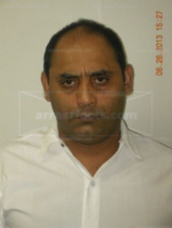 Jasbir Singh