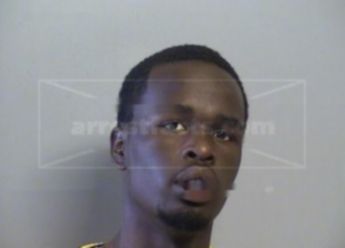 Darryl Lamont Chambers