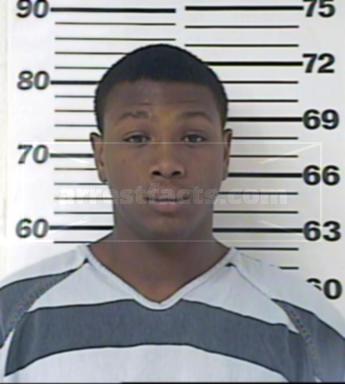 Cedrick Alvin Collins