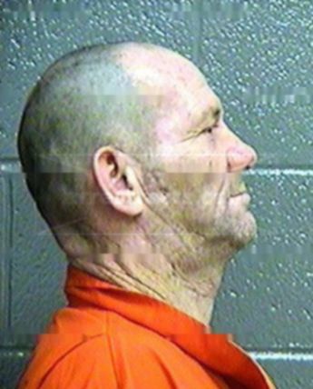 Larry Gene Matthews