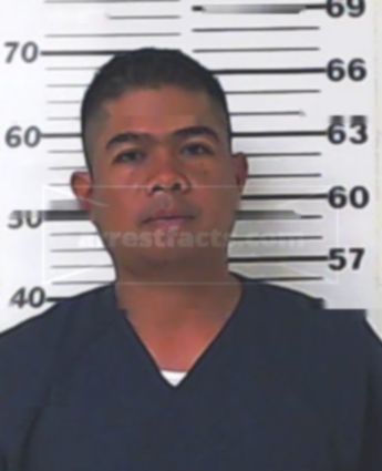 Victor Manuez Cortez
