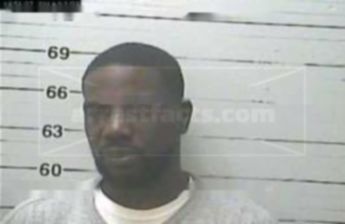 Jeremiah Demario Jackson