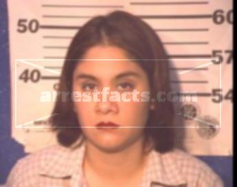 Carmen Marie Scott Garcia