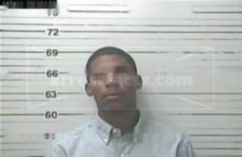 Corey Rashad Moore