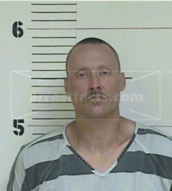 Keith Wade Hughes