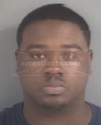 Jason Brandon Gilliam