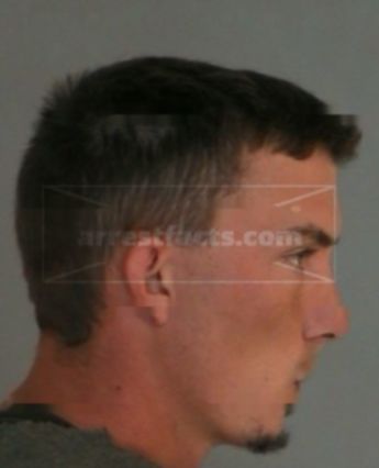 Buck Warren Christopher