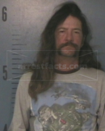 Billy Wayne Morris