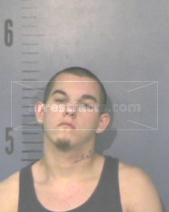 Joshua Wayne Sheil