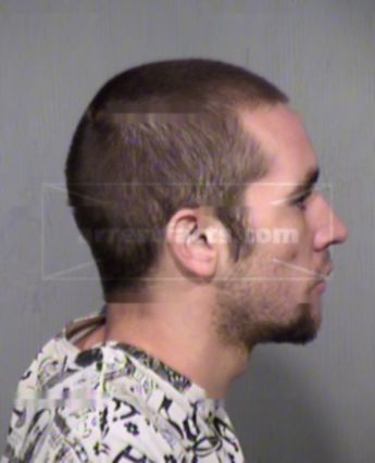 Michael Patrick Dow