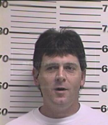 Michael Glen Boykin