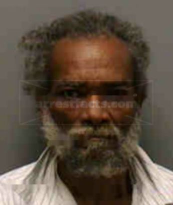 Winston P Hollingshead