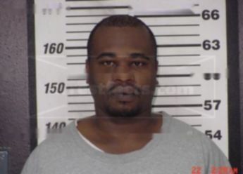 Douglas Dewayne Ransom