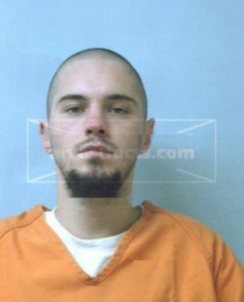 Christopher Michael Leasure