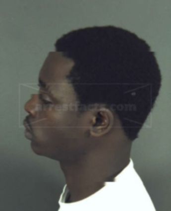 Reginald Keith Scott