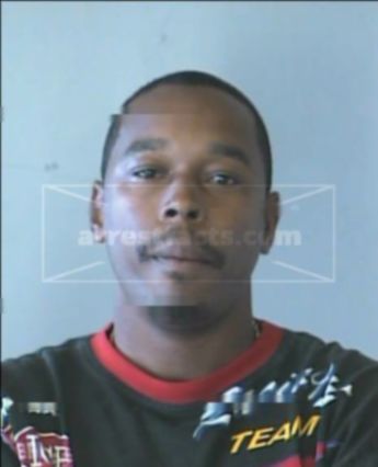 Demetrius Ramsey