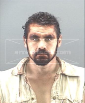 Joseph Daniel Harrell