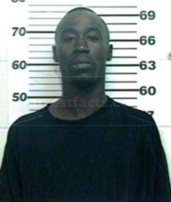 Jamark Antwone Steverson