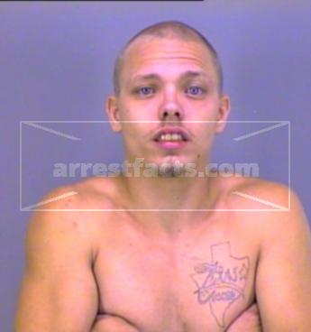 Joshua Ray Bates